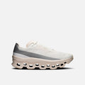 WMNS CLOUDMONSTER VOID - IVORY / SEASHELL