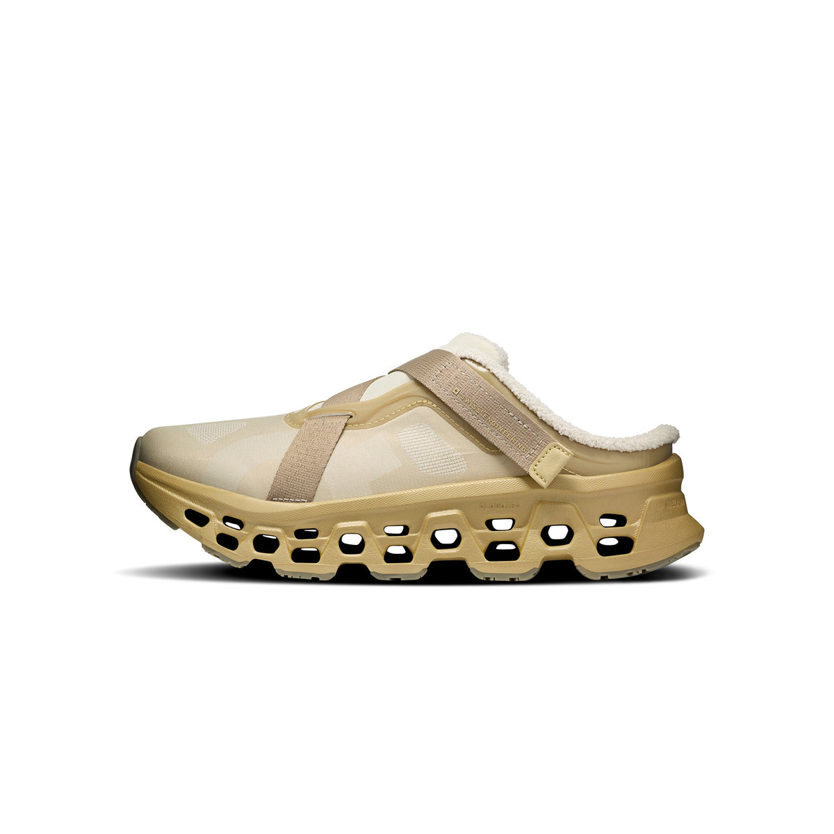 On Running x FKA twigs Mens Cloudmonster 3 Mule Shoes