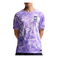 Nike Korea 2026 Stadium Away Dri-FIT Replica Jersey Asia Sizing 'Space Purple Amethyst Tint Global Blue' IU3858-567