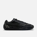 SPEEDCAT EMBELLISHED - BLACK / FROSTED IVORY