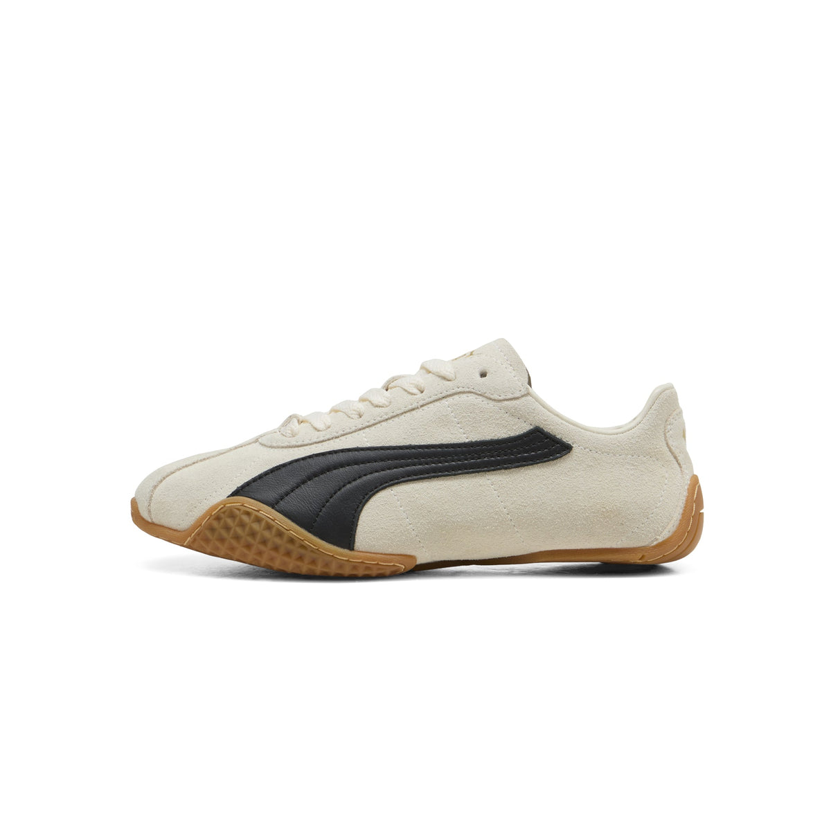 Puma Mens K-Street MA Suede Shoes