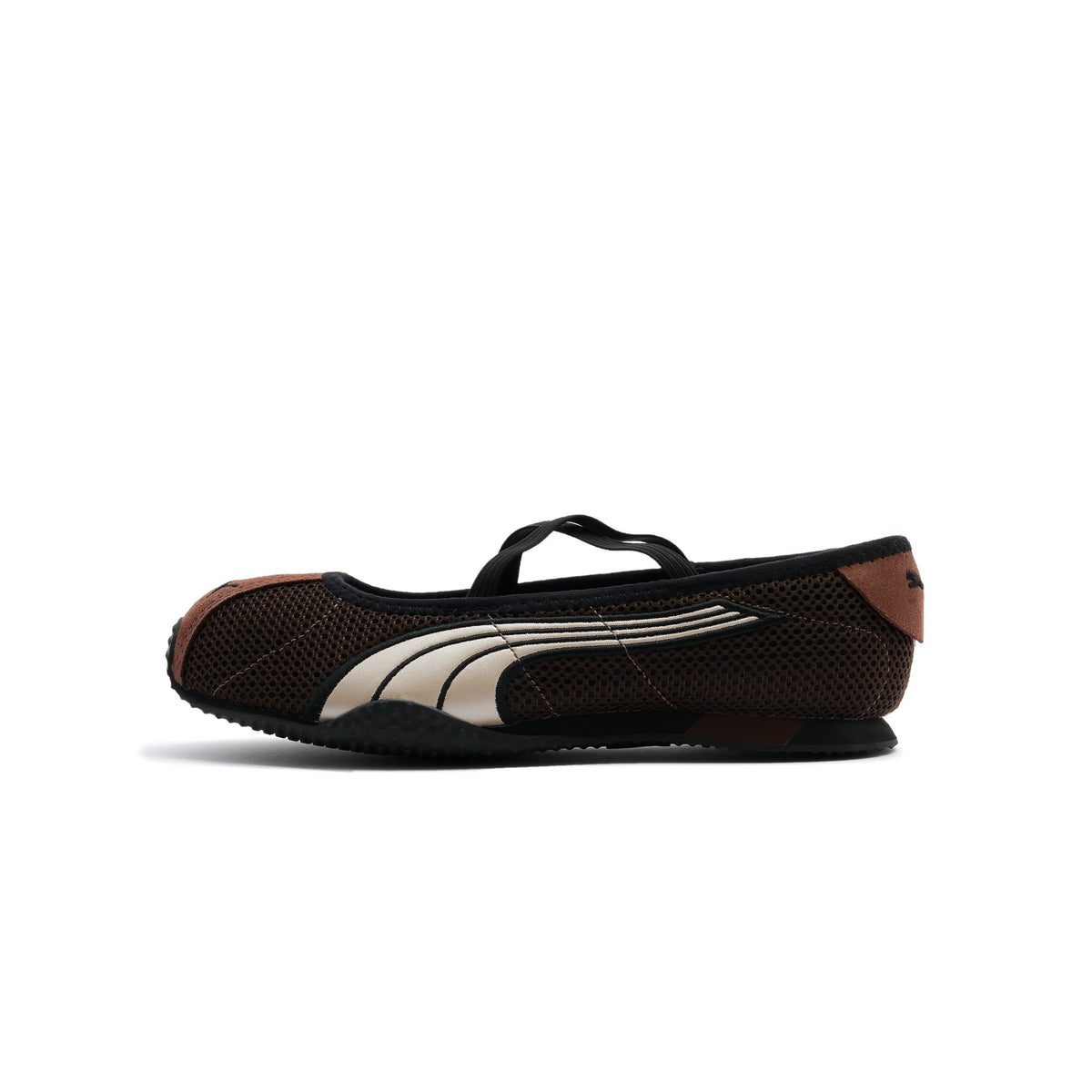 PUMA x Extra Butter x The Infamous Bar Womens H-Street Ballet "Espresso Martini"