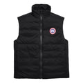 Canada Goose Lodge Vest 'Black' 4160M-61