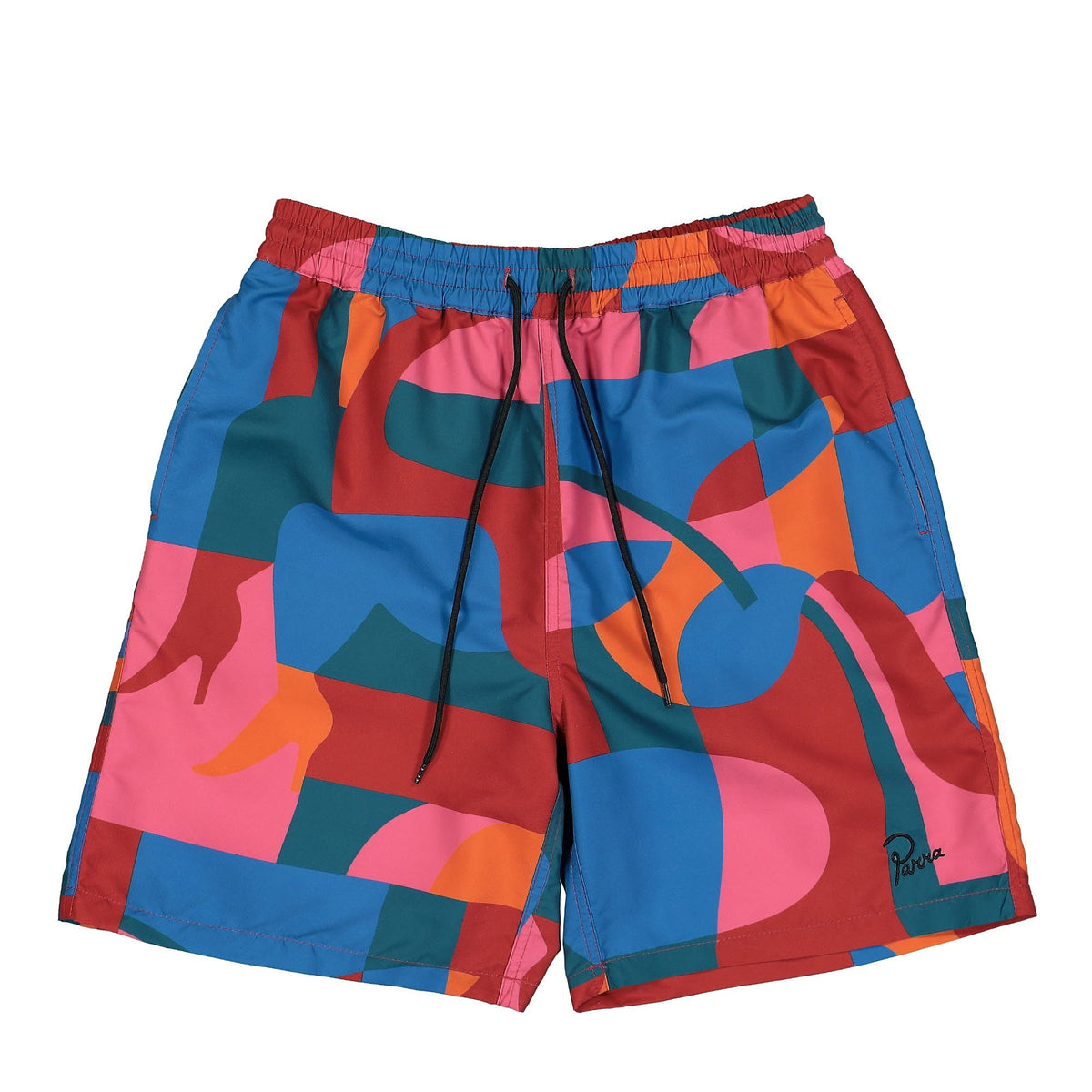 Sitting Pear Swim Short
