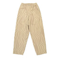 Flowing Stripes Pants