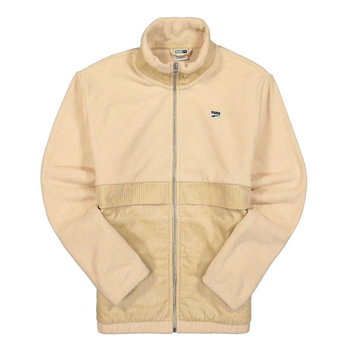Downtown Cord PF Mix Jacket