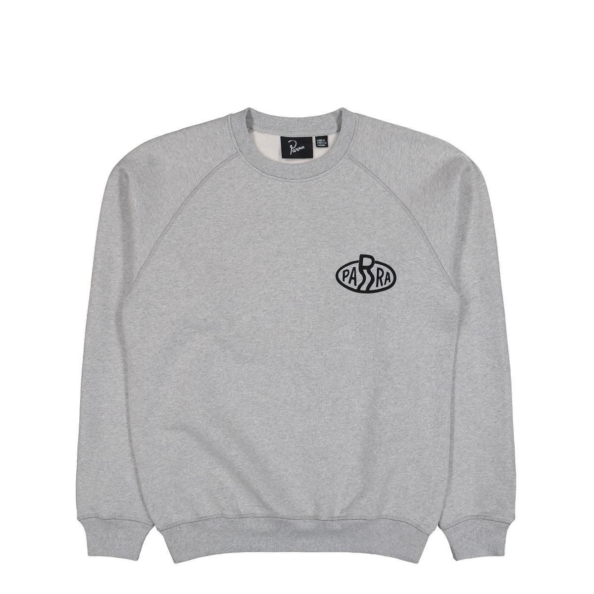Legs Logo Crew Neck Sweatshirts