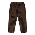 Detached Pants