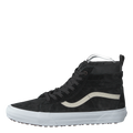 Ua Sk8-hi Mte (mte) Black/night/true White