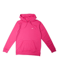 Skate Pullover Hoodie Pink