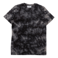 Casual Tee Black Acid
