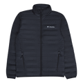 Lake 22 Down Jacket Black