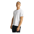Crewneck T-shirt Wht