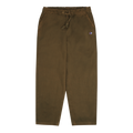 Straight Hem Pants Dko