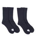 Achilles Socks Hi Navy