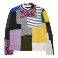 Utopia Sweater Multicolor