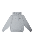 Loretto Hoodie Grey Melange