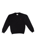 Sweat Shirts Black
