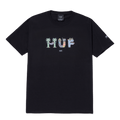 Steven Harrington S/s Tee Black