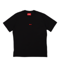 Calirootstee Black