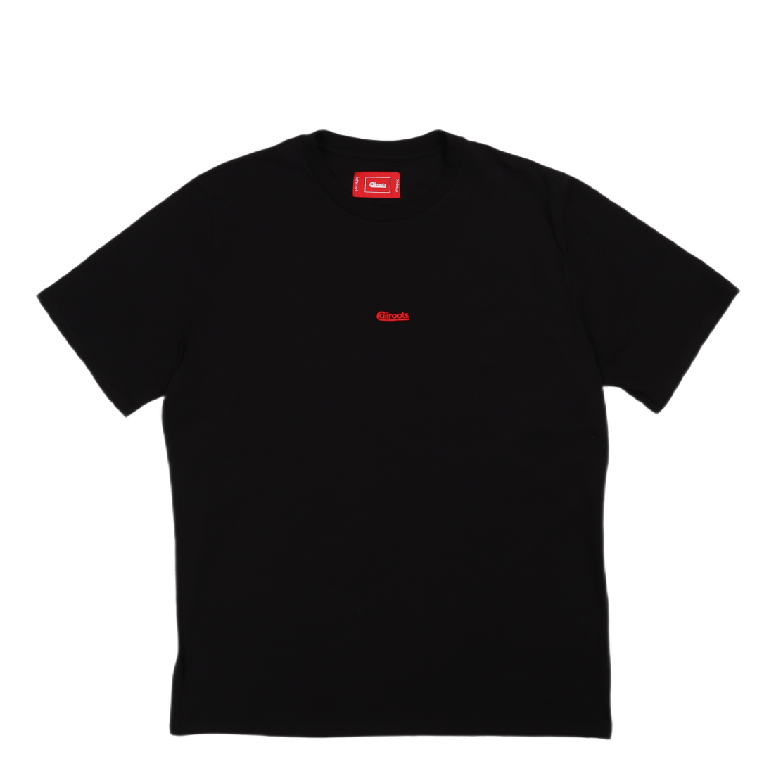 Calirootstee Black