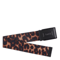 Huf Usual Belt Leopard