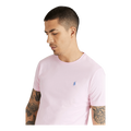 Polo Ralph Lauren Custom Slim Crewneck T-Shirt