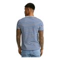 Polo Ralph Lauren Custom Slim Fit Jersey Crewneck T-Shirt