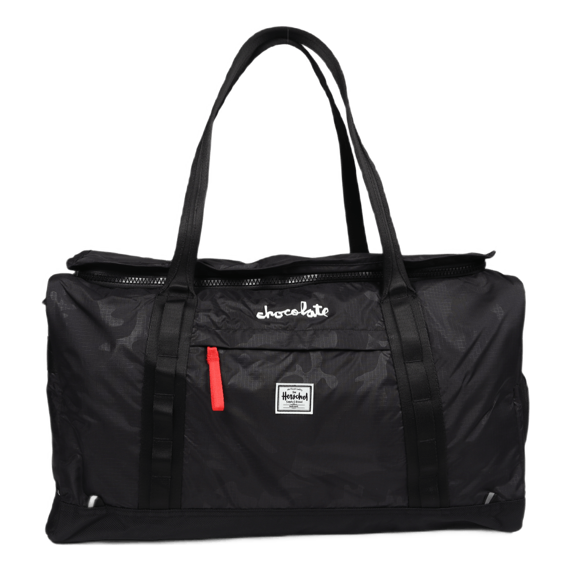 Sutton Carryall Night Camo/black