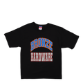 Varsity Arc Tee Black Varsity Arc Tee Black