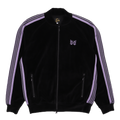 R.c. Track Jacket Black