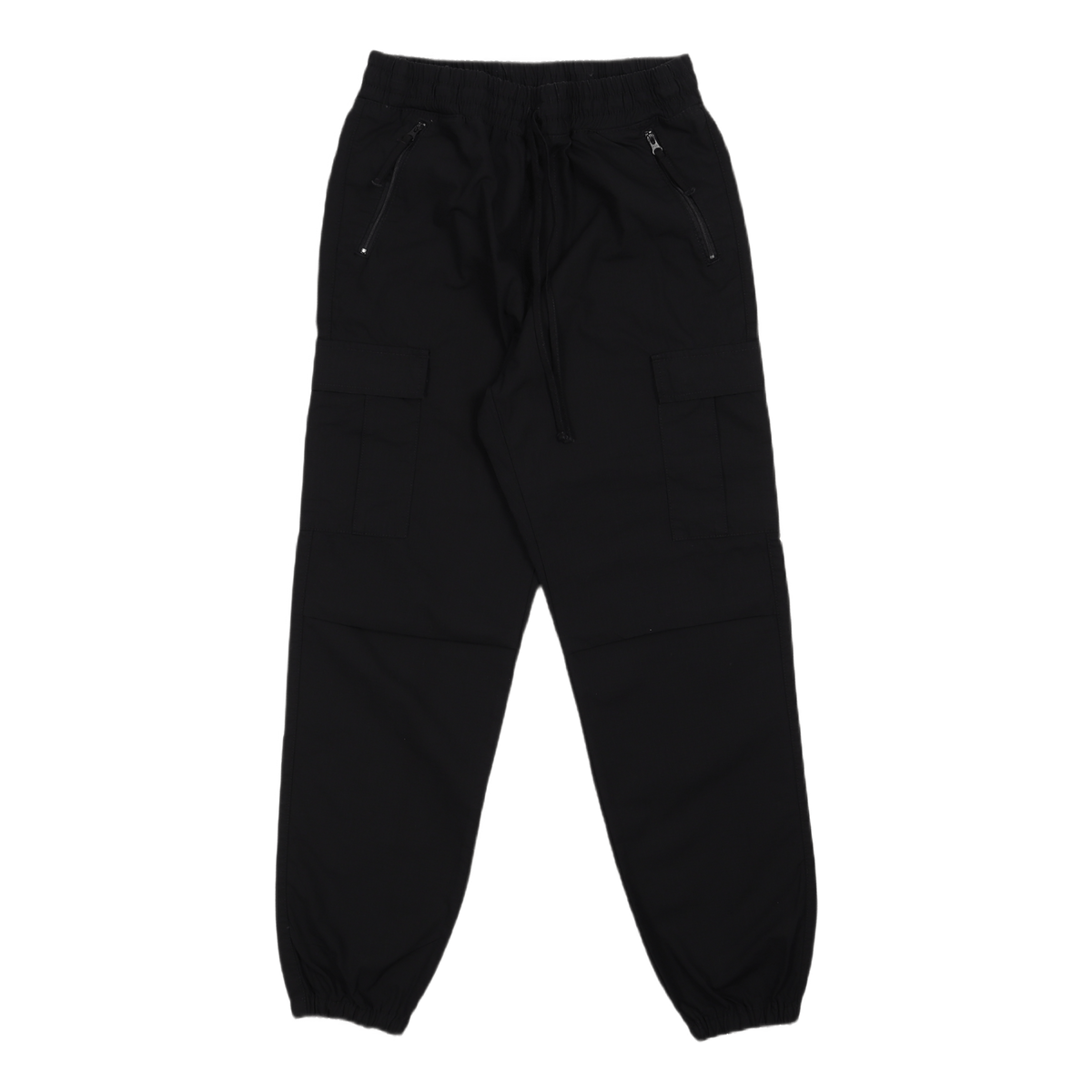 Cargo Jogger Black