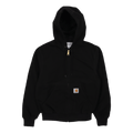 Active Jacket Black