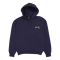 Stan Hood Navy