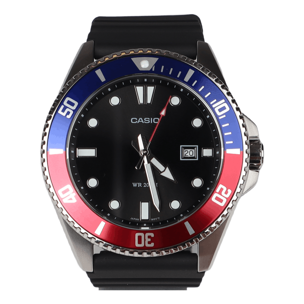 Casio Collection (2784)_basic