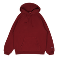 Hooded Sweatshirt Fired Brick