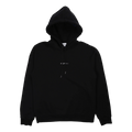 Casual Hoodie Black