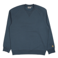 Chase Sweat Storm Blue / Gold