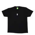 Megablast S/s Tee Black