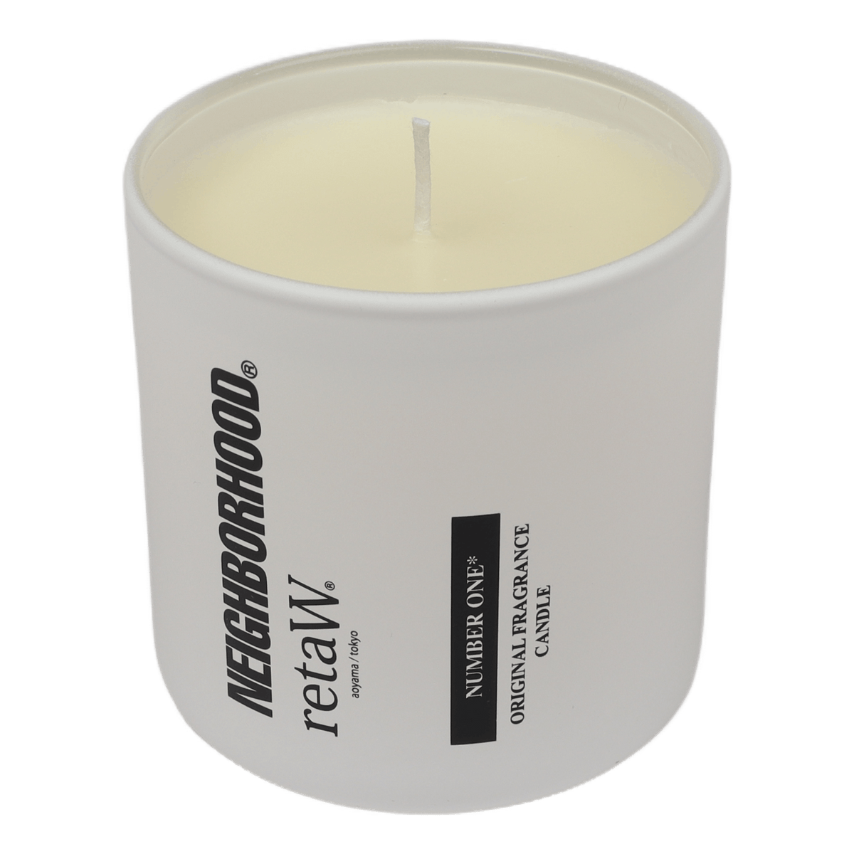 Number One / Candle Multi