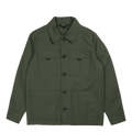 Veste Robin Kaki Militaire