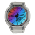 G-shock Ga-2100srs-7aer Limite