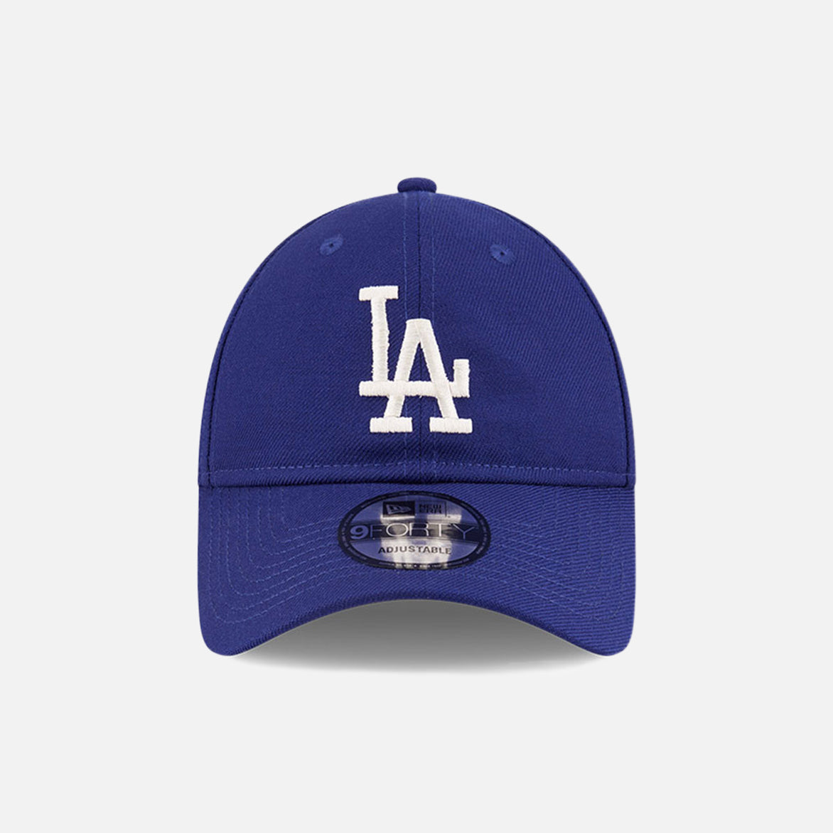 FOG X MLB 9FORTY ADJUSTABLE CAP - DODGERS
