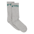 Carhartt Socks Grey Heather / Chervil