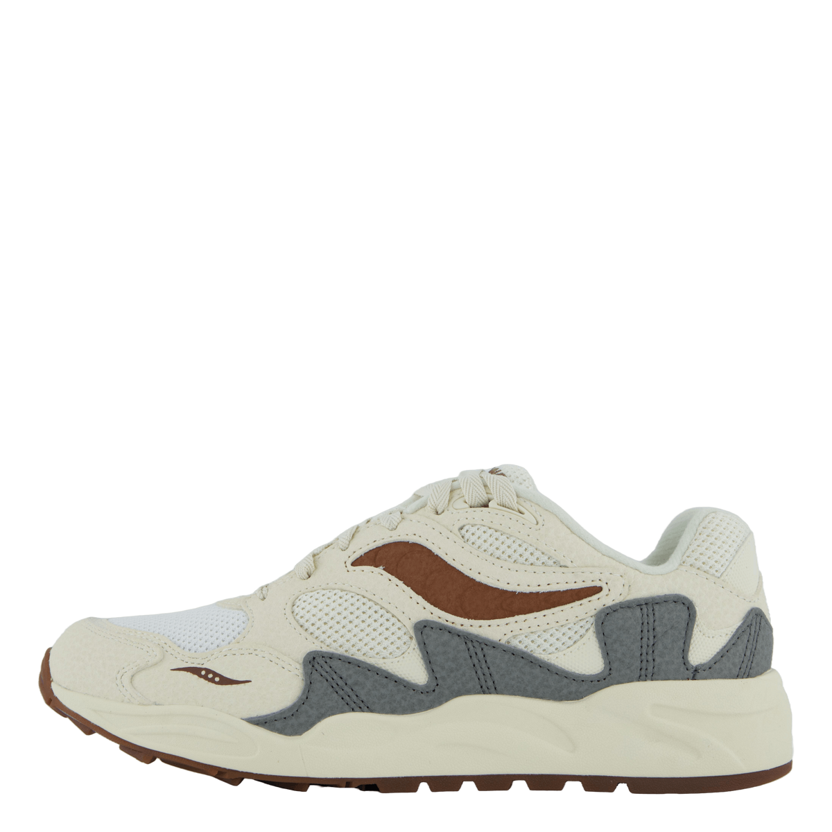 Grid Shadow 2 Sand/brown