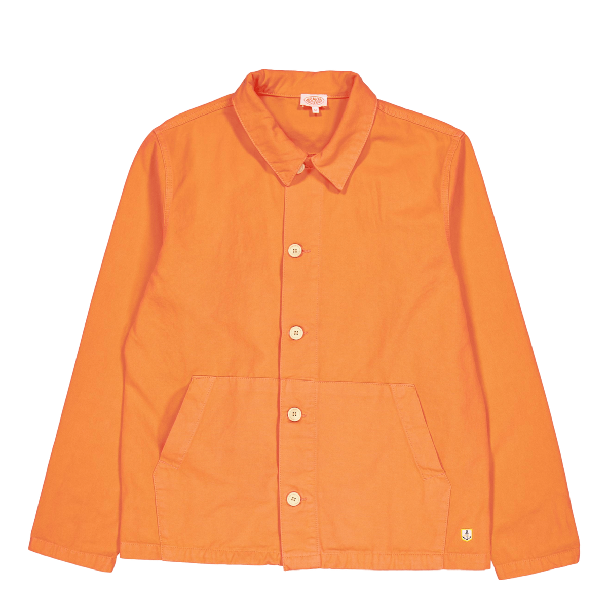 Veste Pêcheur Hérita Coral E24