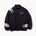 Track Jacket Black