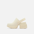 Ona™ Streetworks Heel Clog Brown