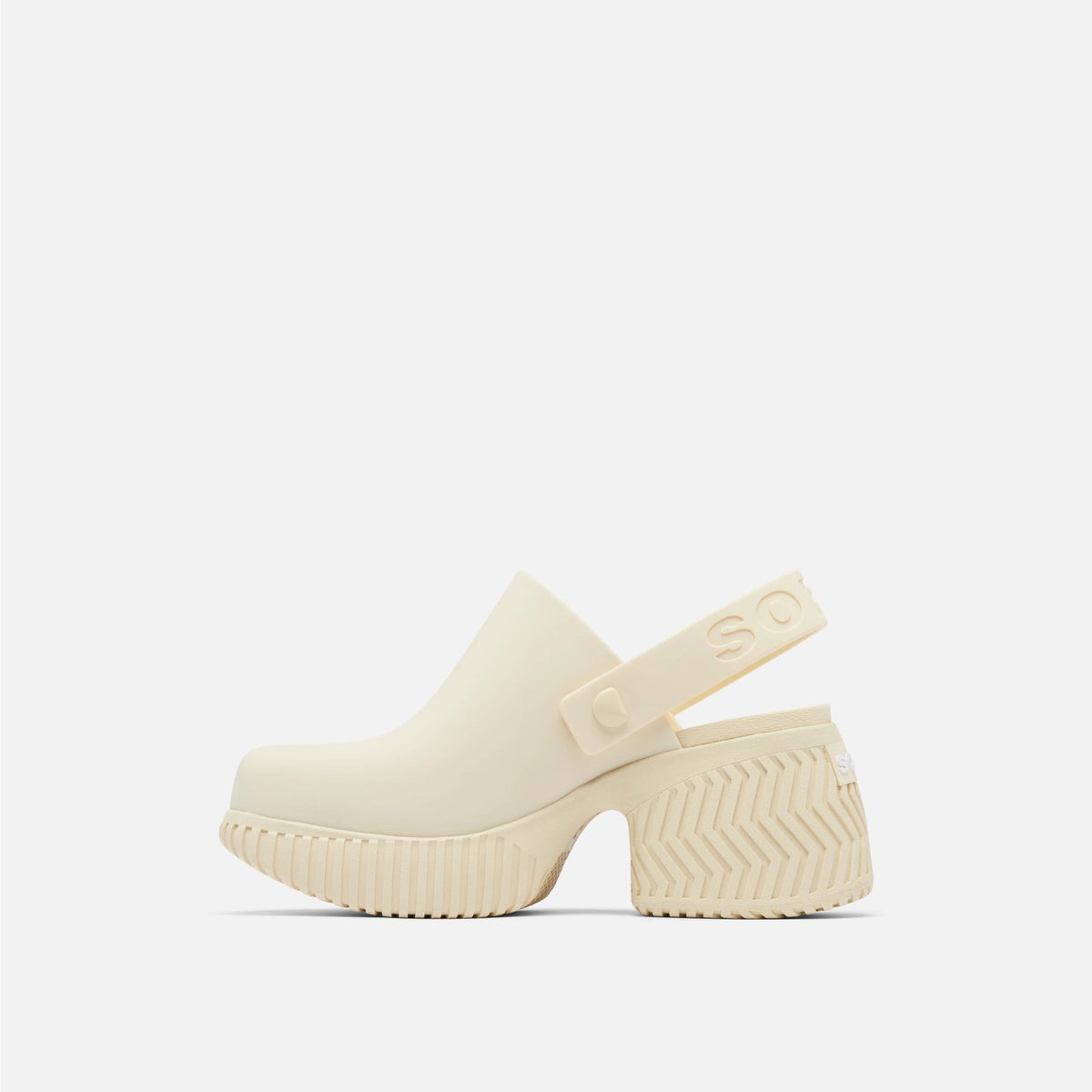 Ona™ Streetworks Heel Clog Brown