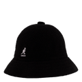 Kg Bermuda Casual Bk001 Black